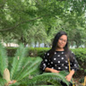 Meet your Posher, Magaly